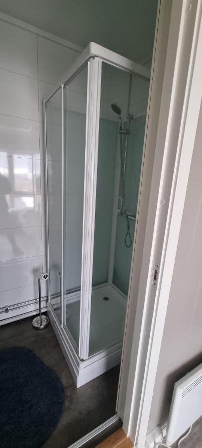 Sleep In Apartment Honningsvag Bagian luar foto