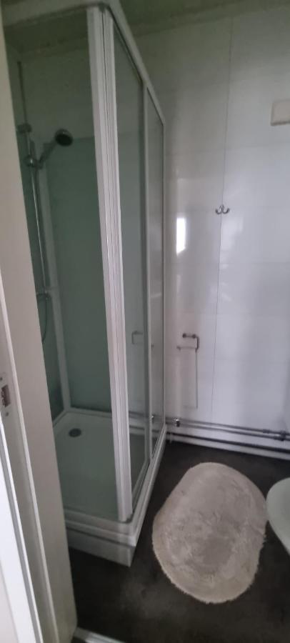 Sleep In Apartment Honningsvag Bagian luar foto