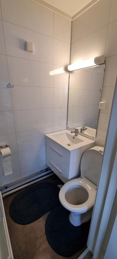 Sleep In Apartment Honningsvag Bagian luar foto